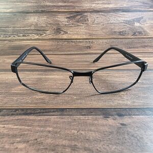 RAY-BAN RB3272 006 Matte Black Italy Sunglasses  58-17mm FRAMES ONLY